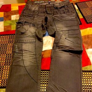 Japrag Famous Japanese Jeans